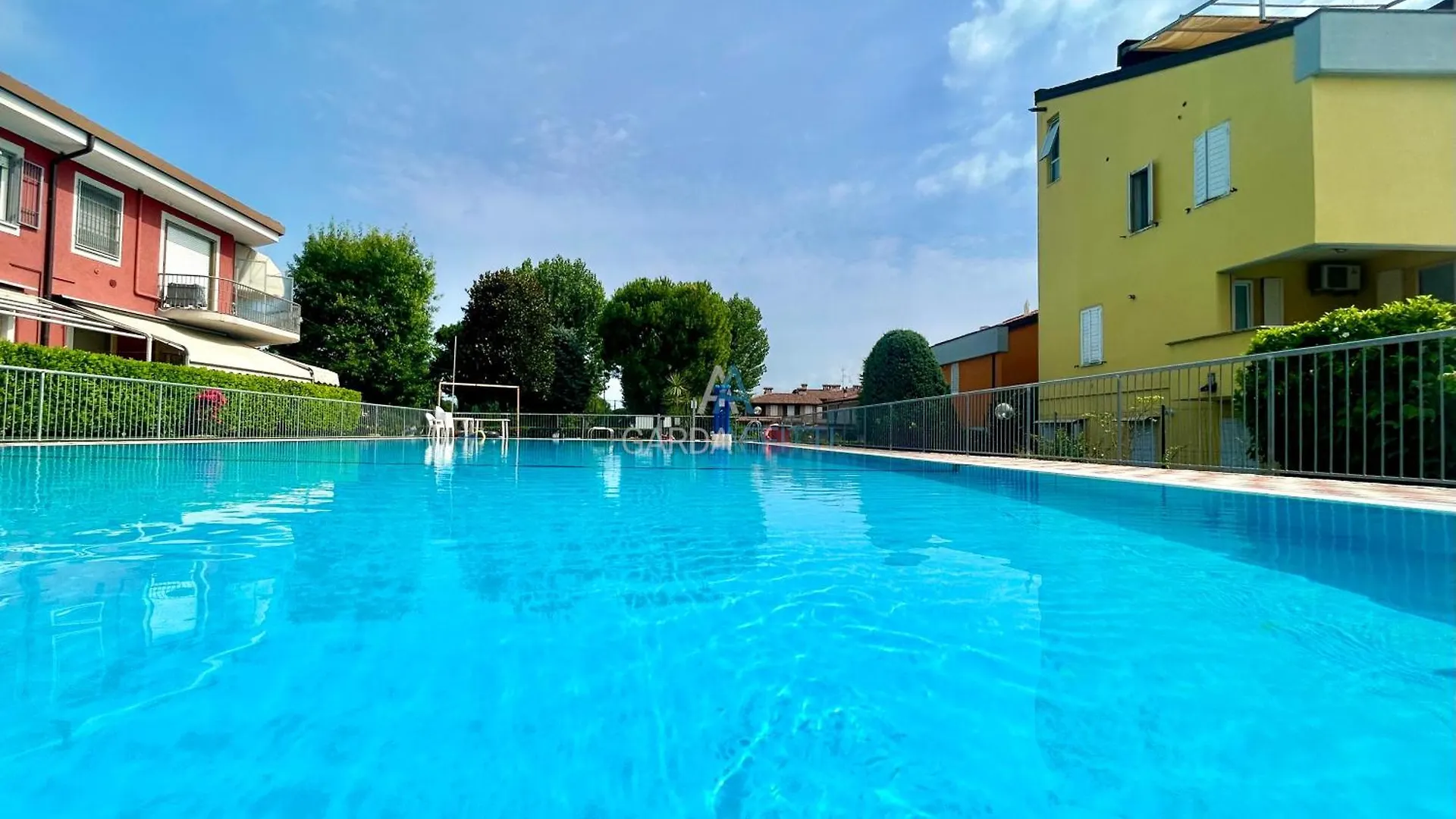 Pegaso Ch location