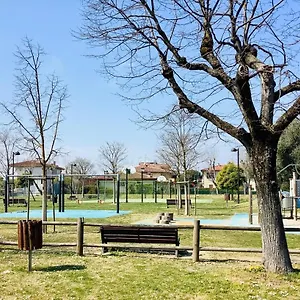 Appartamento Studio Flat Close To Terme, Sirmione