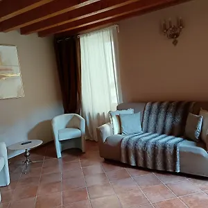 Luxury Pensión