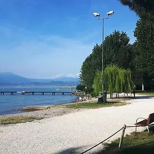 Bed & Breakfast Casapatrizia, Sirmione