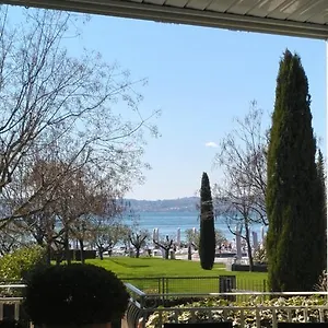 3* Hotell Luna
