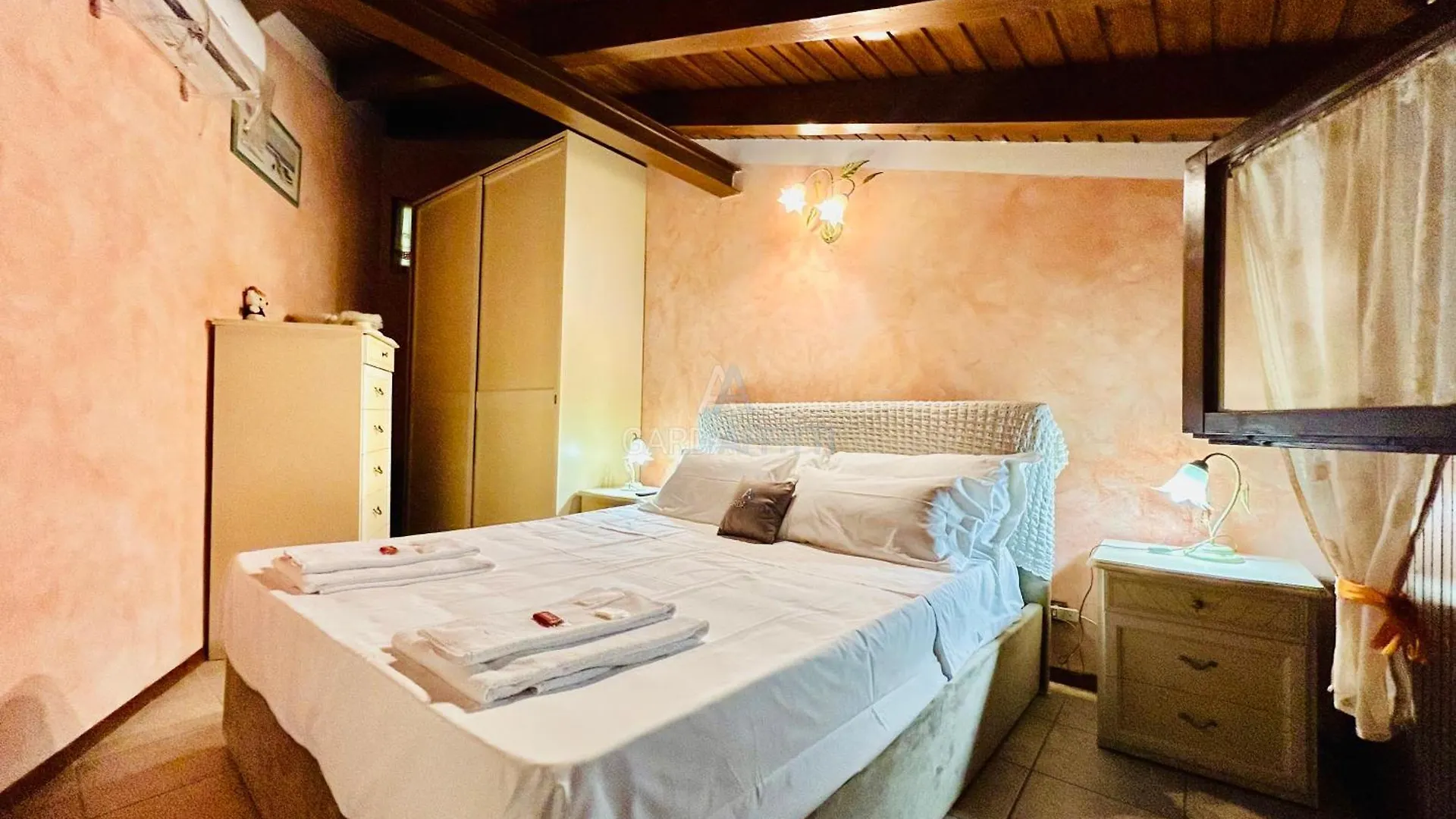 Pegaso Ch Apartment Sirmione