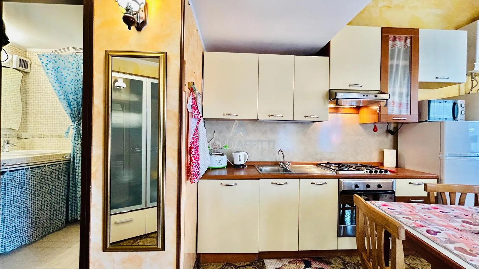 Pegaso Ch Apartment Sirmione