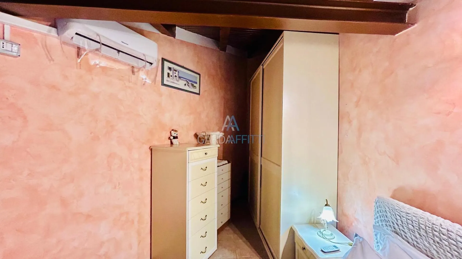 Pegaso Ch Apartment Sirmione Italy