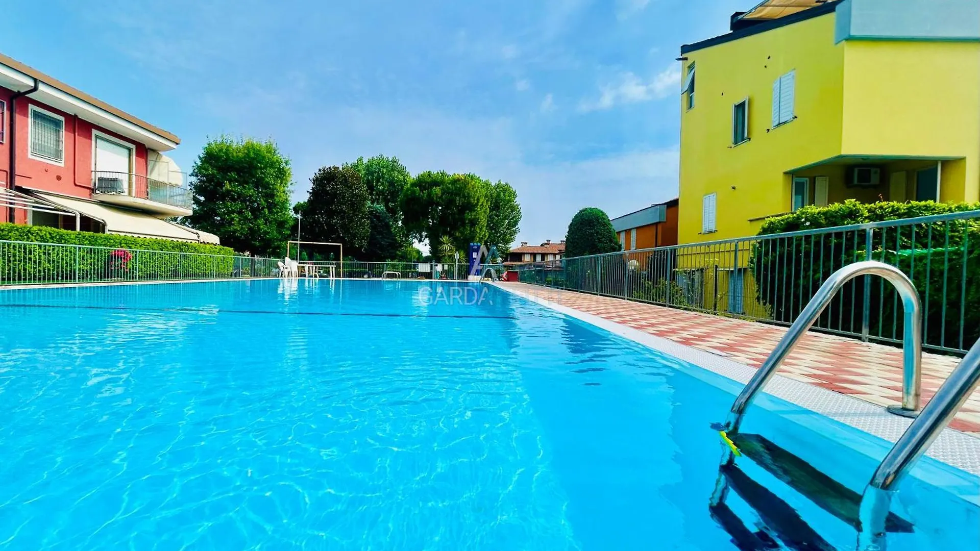 Pegaso Ch Apartment Sirmione 0*,  Italy