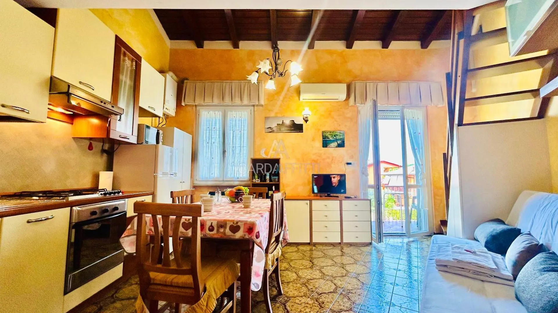 Pegaso Ch Apartment Sirmione 0*,  Italy
