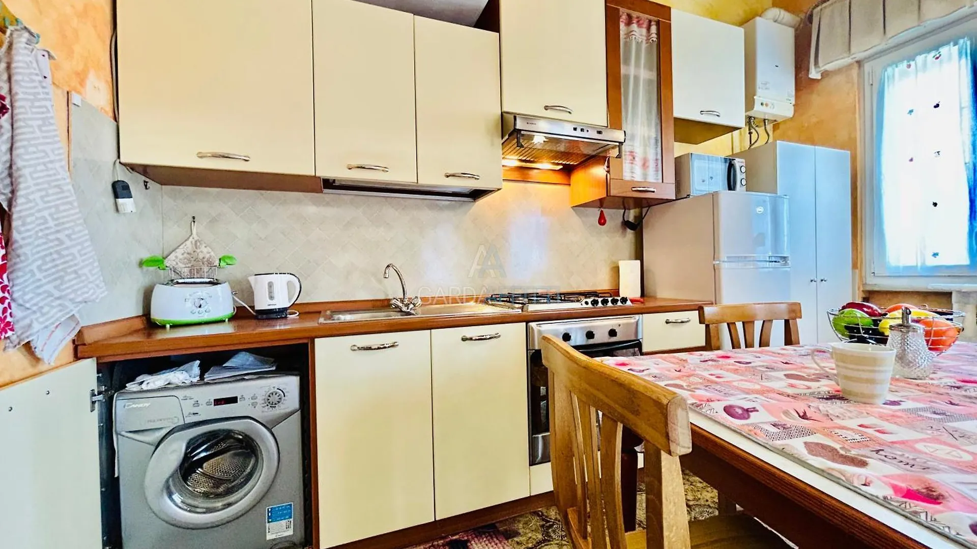 Pegaso Ch Apartment Sirmione 0*,  Italy