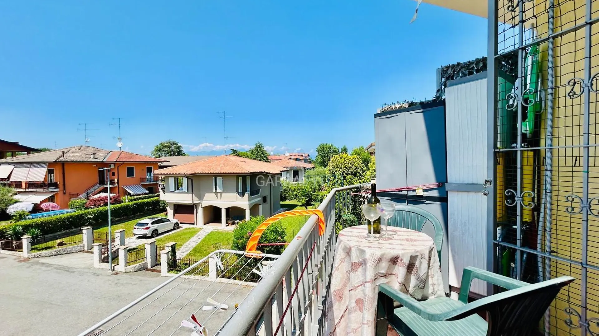Pegaso Ch Apartment Sirmione 0*,