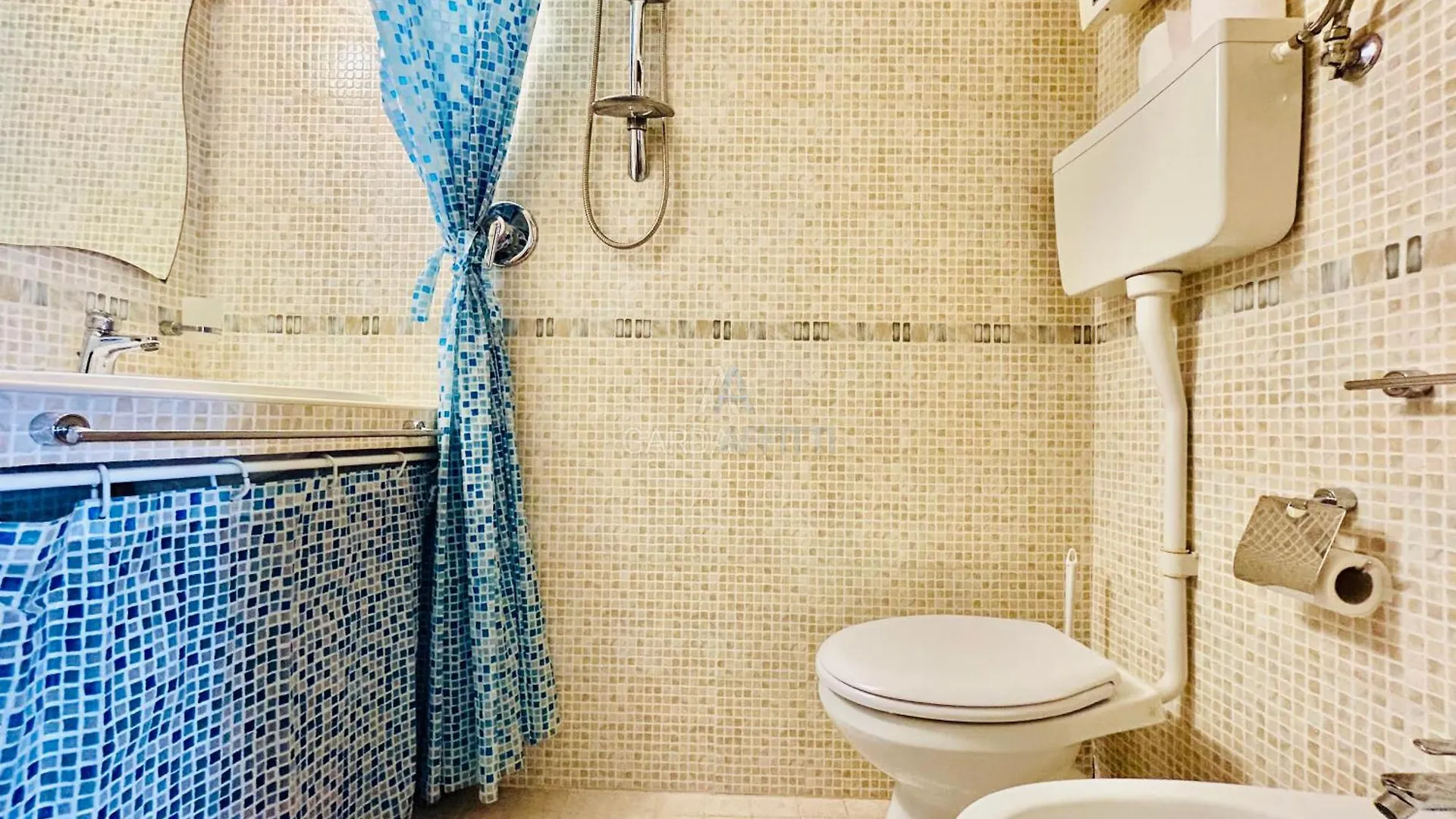 Pegaso Ch Apartment Sirmione