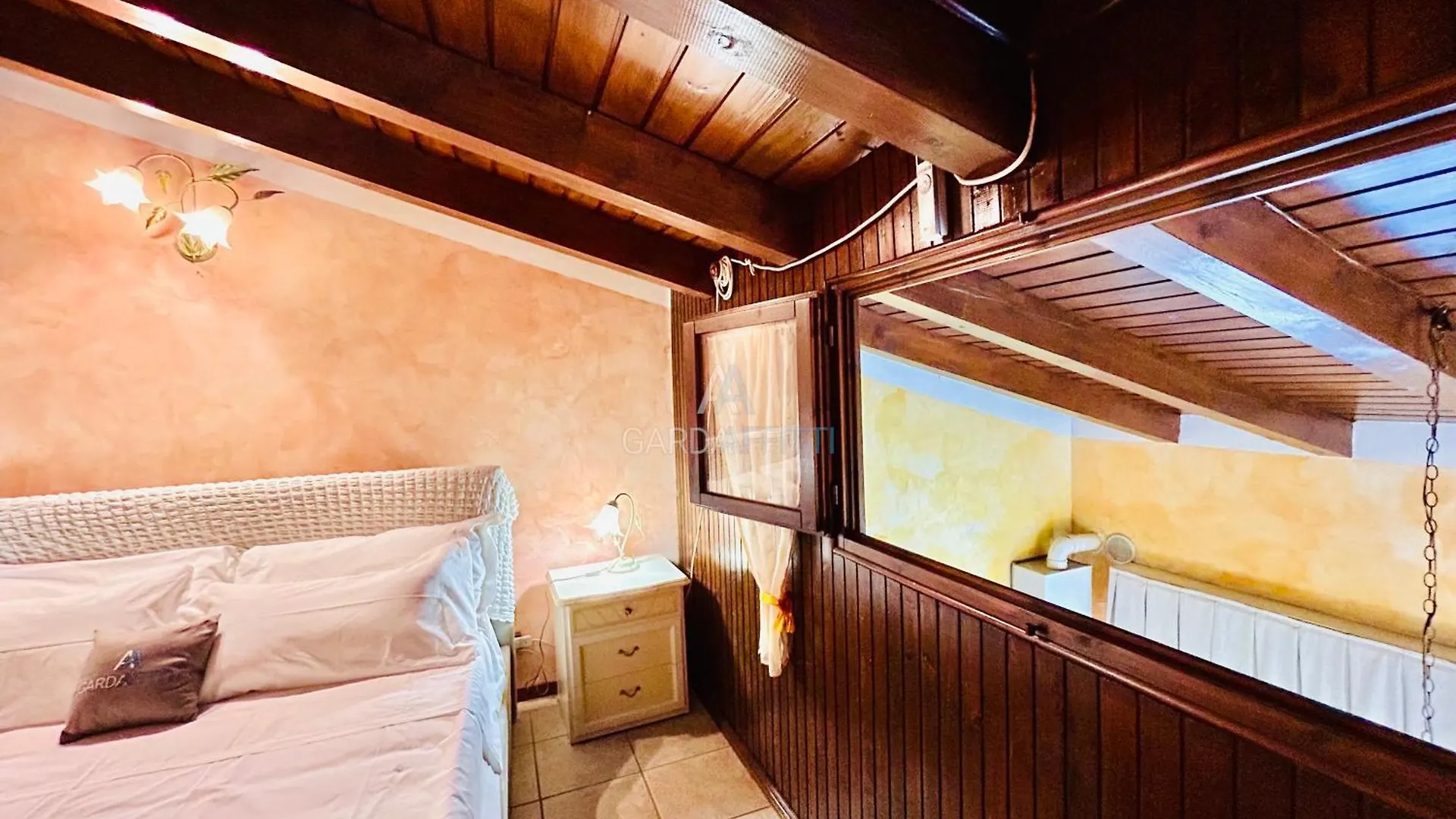 Pegaso Ch Apartment Sirmione