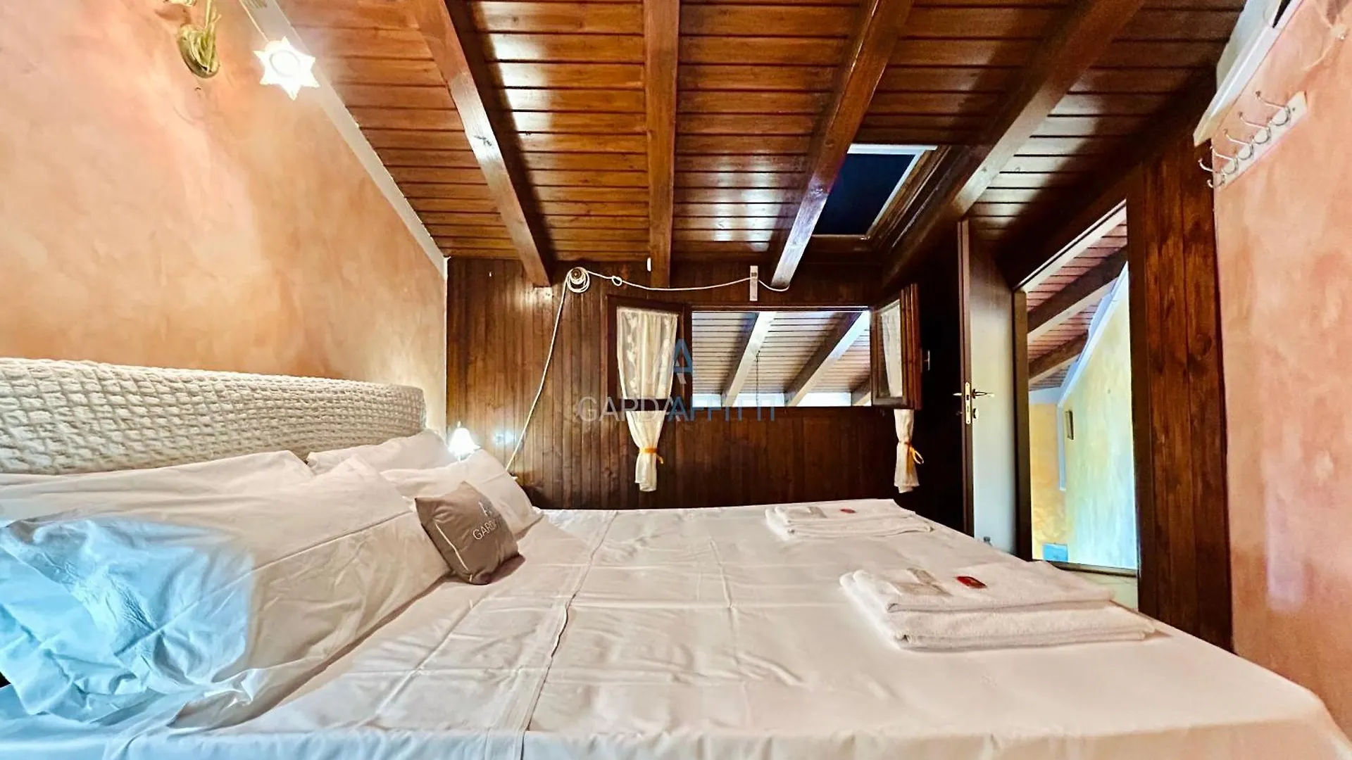 Pegaso Ch Apartment Sirmione